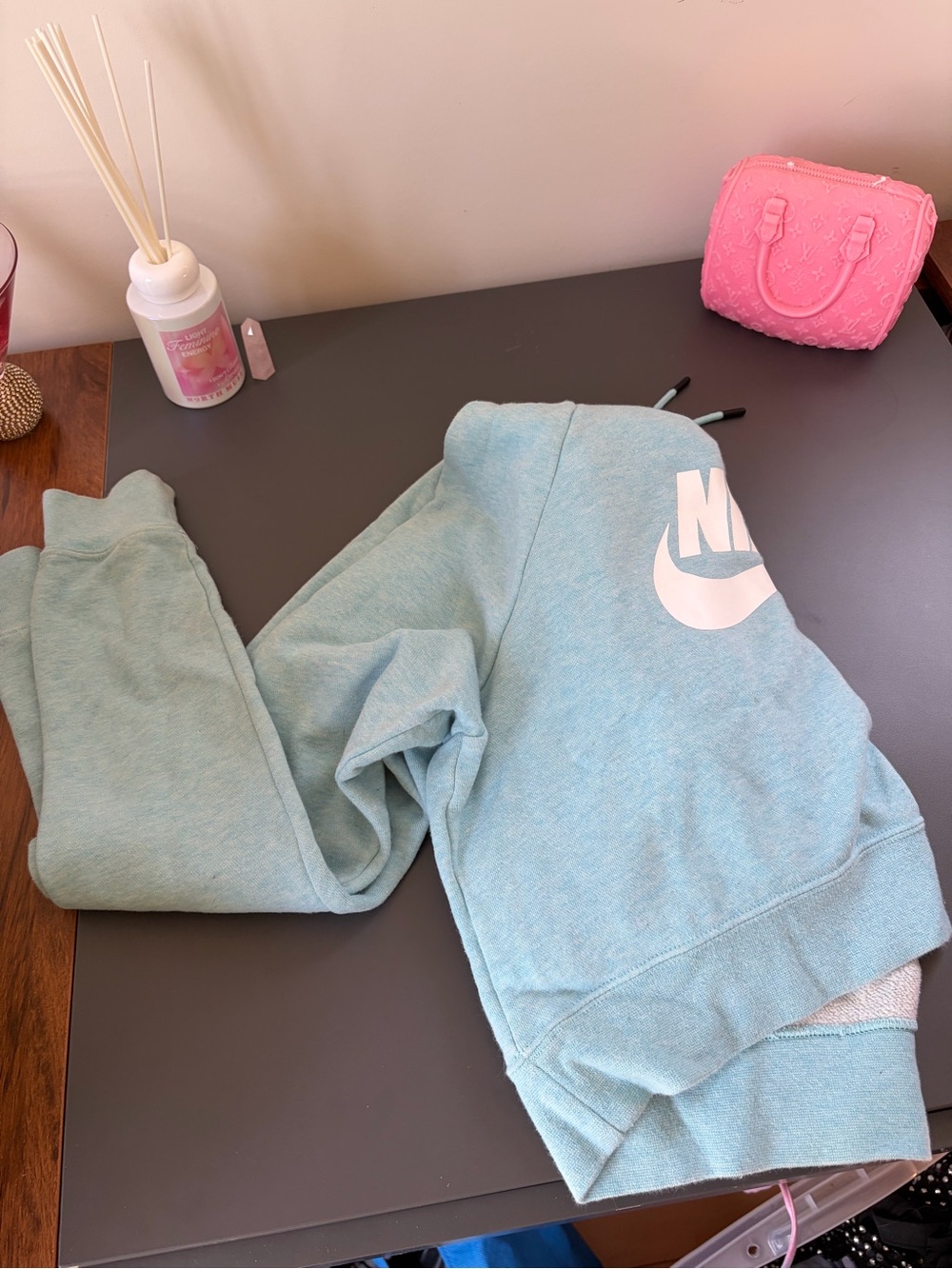 Nike, Adidas and Fila Hoodie Bundle - Picture 2 of 7